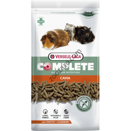 Versele Laga Cavia Complete - екструдирана храна за морски свинчета 1750 гр.